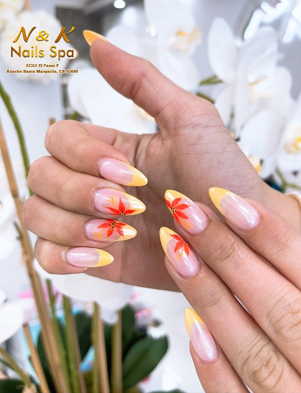 Cute nails